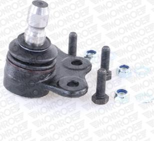 Monroe L24517 - Ball Joint onlydrive.pro