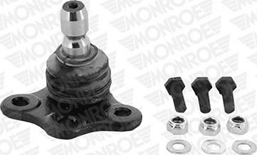 Monroe L24517 - Ball Joint onlydrive.pro