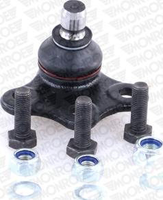 Monroe L24535 - Ball Joint onlydrive.pro