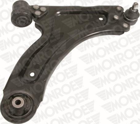 Monroe L24531 - Track Control Arm onlydrive.pro