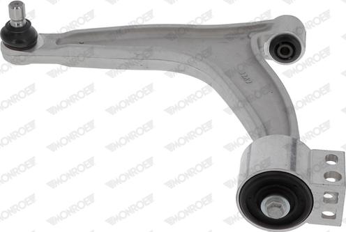 Monroe L24538 - Track Control Arm onlydrive.pro