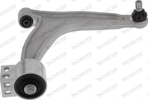 Monroe L24537 - Track Control Arm onlydrive.pro