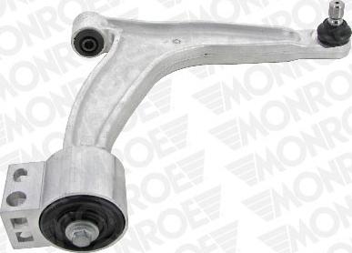 Monroe L24537 - Track Control Arm onlydrive.pro