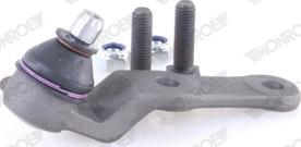 Monroe L24521 - Ball Joint onlydrive.pro