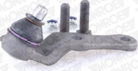 Monroe L24521 - Ball Joint onlydrive.pro
