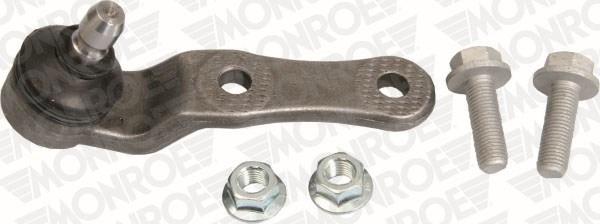 Monroe L24521 - Ball Joint onlydrive.pro