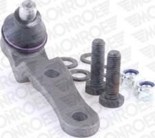 Monroe L24521 - Ball Joint onlydrive.pro