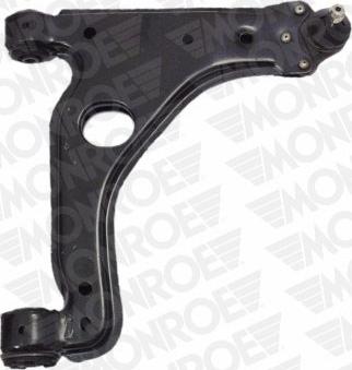 Monroe L24527 - Track Control Arm onlydrive.pro