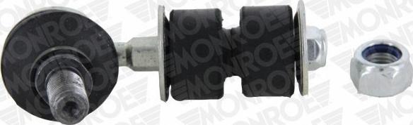 Monroe L24604 - Rod / Strut, stabiliser onlydrive.pro