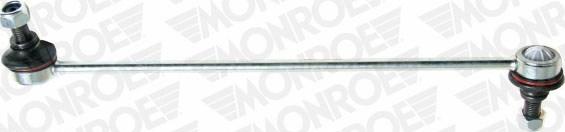 Monroe L24606 - Rod / Strut, stabiliser onlydrive.pro