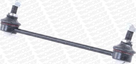 Monroe L24603 - Rod / Strut, stabiliser onlydrive.pro