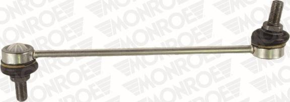 Monroe L24602 - Rod / Strut, stabiliser onlydrive.pro