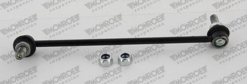 Monroe L24618 - Rod / Strut, stabiliser onlydrive.pro