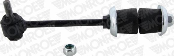 Monroe L24612 - Rod / Strut, stabiliser onlydrive.pro