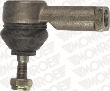 Monroe L24020 - Tie Rod End onlydrive.pro