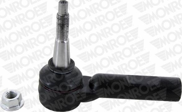 Monroe L24155 - Tie Rod End onlydrive.pro