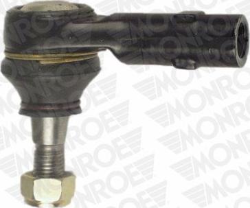 Monroe L24109 - Tie Rod End onlydrive.pro