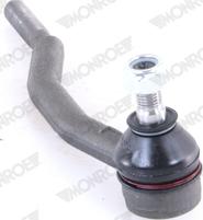 Monroe L24106 - Tie Rod End onlydrive.pro