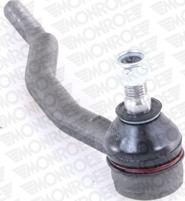 Monroe L24106 - Tie Rod End onlydrive.pro