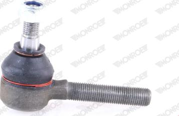 Monroe L24108 - Tie Rod End onlydrive.pro