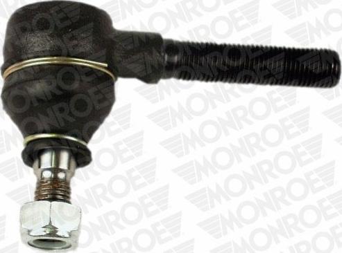 Monroe L24108 - Tie Rod End onlydrive.pro