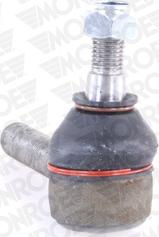 Monroe L24108 - Tie Rod End onlydrive.pro