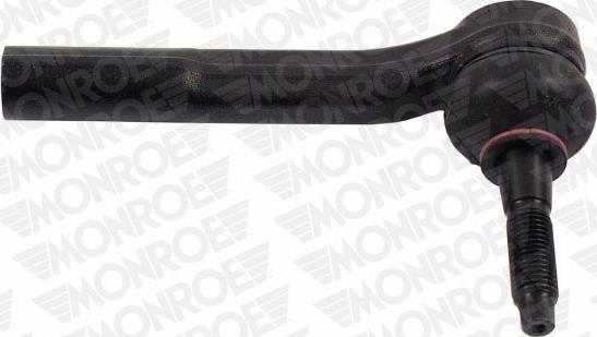 Monroe L24119 - Tie Rod End onlydrive.pro