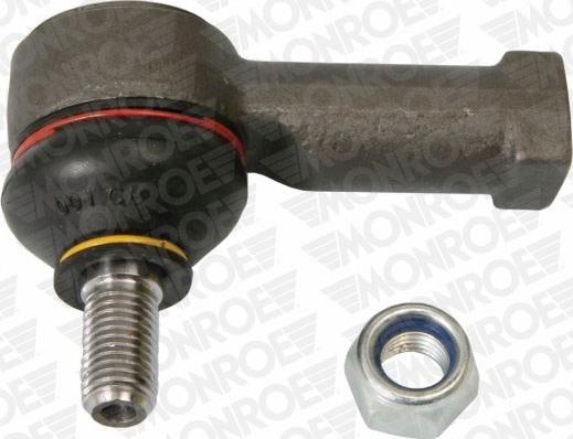 Monroe L24116 - Tie Rod End onlydrive.pro