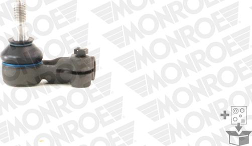 Monroe L24111 - Tie Rod End onlydrive.pro