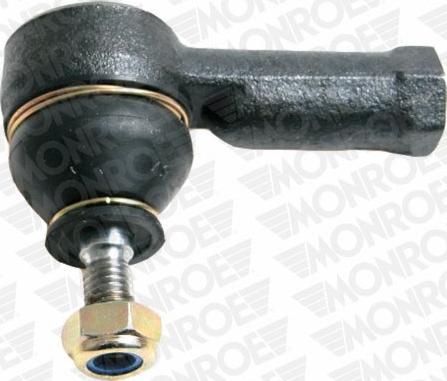 Monroe L24123 - Tie Rod End onlydrive.pro