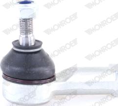 Monroe L24123 - Tie Rod End onlydrive.pro