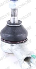 Monroe L24123 - Tie Rod End onlydrive.pro