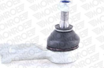 Monroe L24123 - Tie Rod End onlydrive.pro