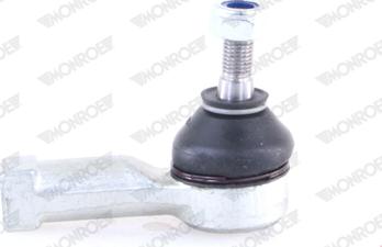 Monroe L24123 - Tie Rod End onlydrive.pro