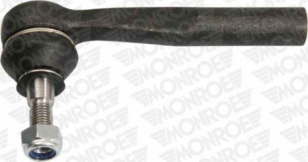 Monroe L24122 - Tie Rod End onlydrive.pro