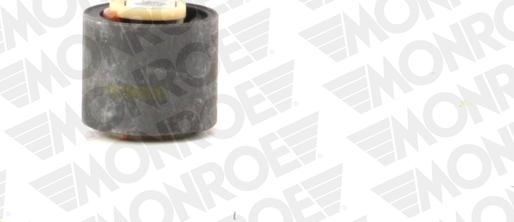 Monroe L24818 - Bush of Control / Trailing Arm onlydrive.pro