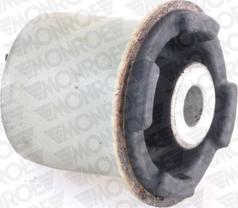 Monroe L24833 - Bush of Control / Trailing Arm onlydrive.pro