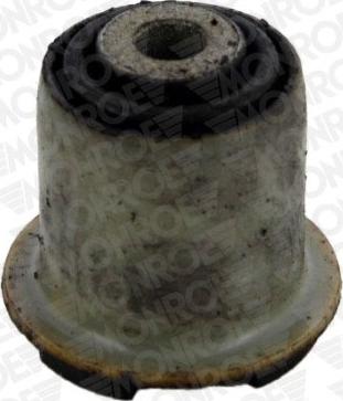 Monroe L24833 - Bush of Control / Trailing Arm onlydrive.pro