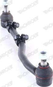 Monroe L24306 - Tie Rod onlydrive.pro