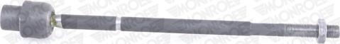 Monroe L24254 - Inner Tie Rod, Axle Joint onlydrive.pro