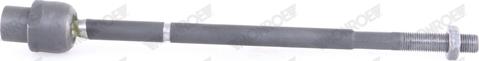 Monroe L24254 - Inner Tie Rod, Axle Joint onlydrive.pro