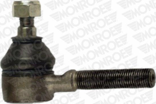 Monroe L24251 - Tie Rod End onlydrive.pro