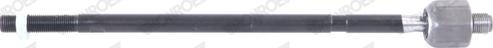 Monroe L24214 - Inner Tie Rod, Axle Joint onlydrive.pro