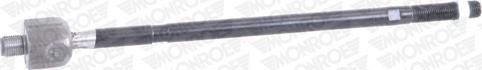 Monroe L24214 - Inner Tie Rod, Axle Joint onlydrive.pro