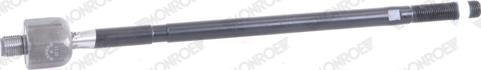 Monroe L24214 - Inner Tie Rod, Axle Joint onlydrive.pro