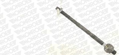 Monroe L24216 - Inner Tie Rod, Axle Joint onlydrive.pro