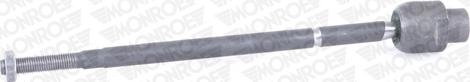 Monroe L24212 - Inner Tie Rod, Axle Joint onlydrive.pro
