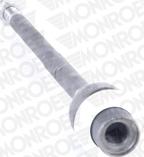 Monroe L24221 - Inner Tie Rod, Axle Joint onlydrive.pro