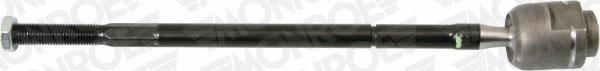 Monroe L24227 - Inner Tie Rod, Axle Joint onlydrive.pro