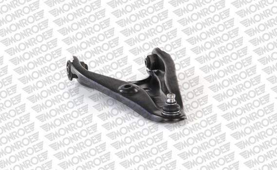 Monroe L25549 - Track Control Arm onlydrive.pro